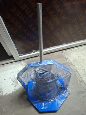 Concrete Slump Test