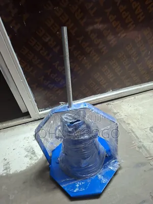 Concrete Slump Test