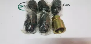 Land Rover Discovery 1 Steel Lock Nut