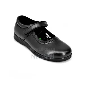 High Quality Leather School Shoes