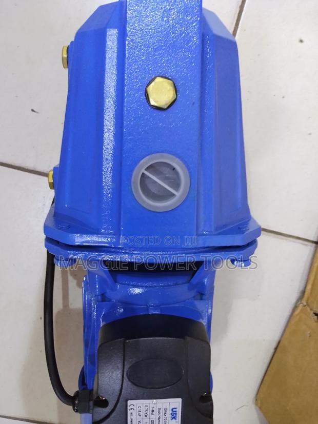 More Efficient Durable and Approved Usk Water Pump Booster