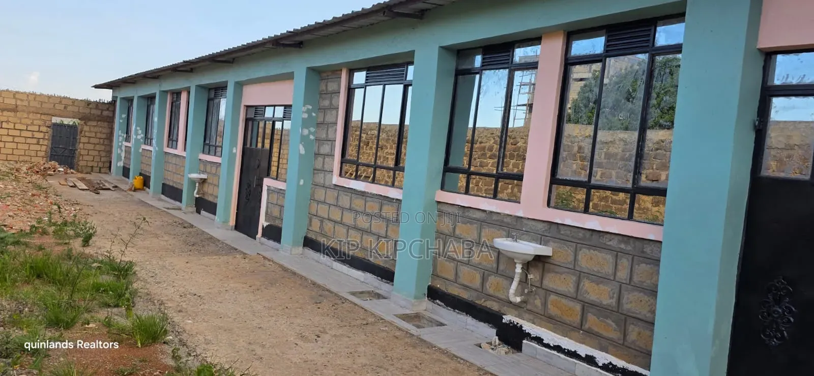 Hotel Club for Sale in Eldoret Near Mwanzo Shell