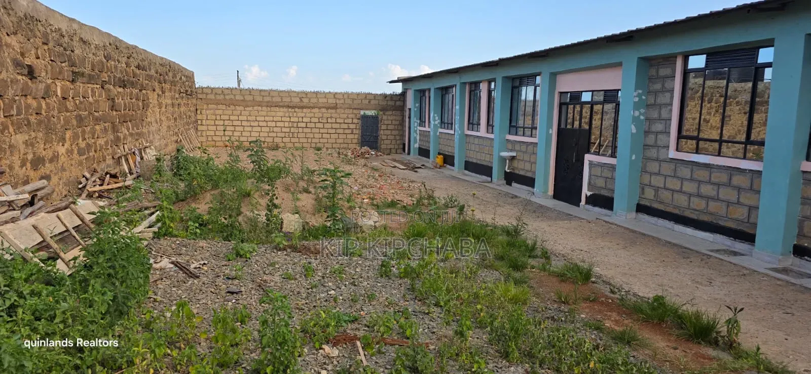 Hotel Club for Sale in Eldoret Near Mwanzo Shell