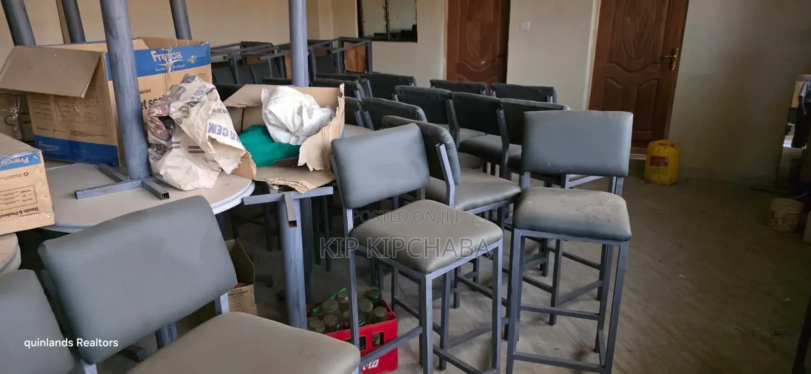 Hotel Club for Sale in Eldoret Near Mwanzo Shell