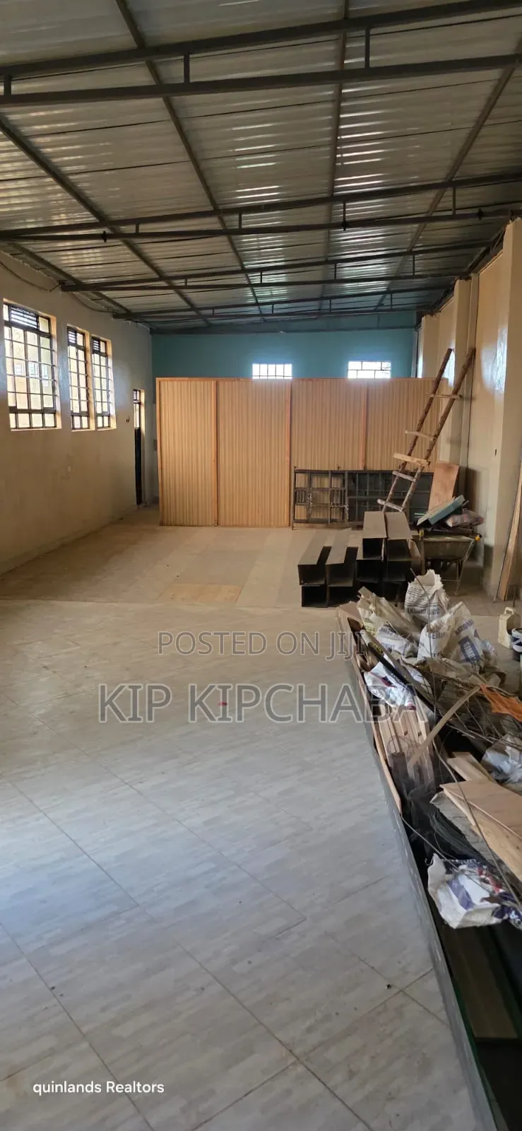 Hotel Club for Sale in Eldoret Near Mwanzo Shell