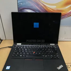Laptop Lenovo ThinkPad L13 Yoga 8GB Intel Core i5 SSD 256GB