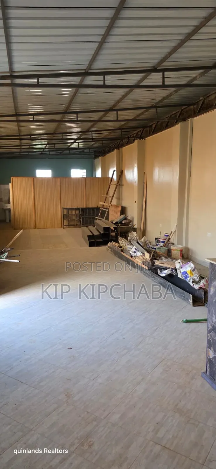 Hotel Club for Sale in Eldoret Near Mwanzo Shell