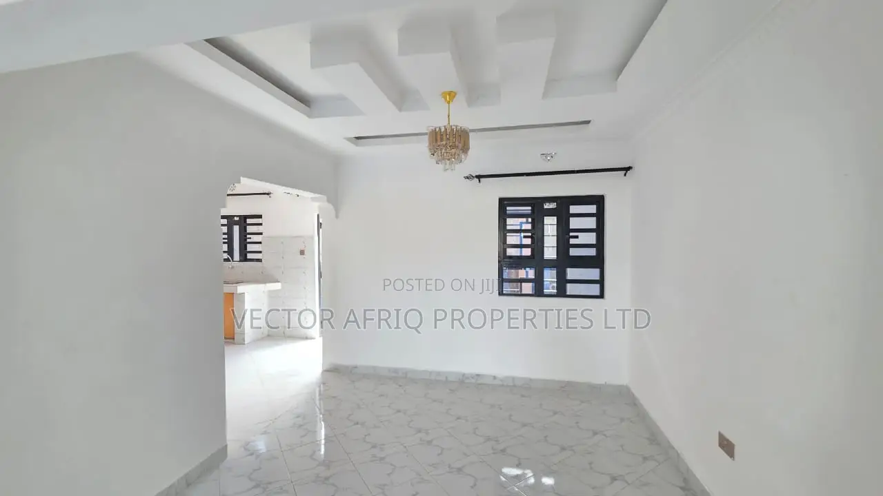 3bdrm Bungalow in Kiserian for sale