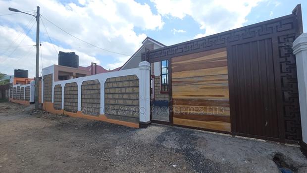 3bdrm Bungalow in Kiserian for sale - thumbnail 3