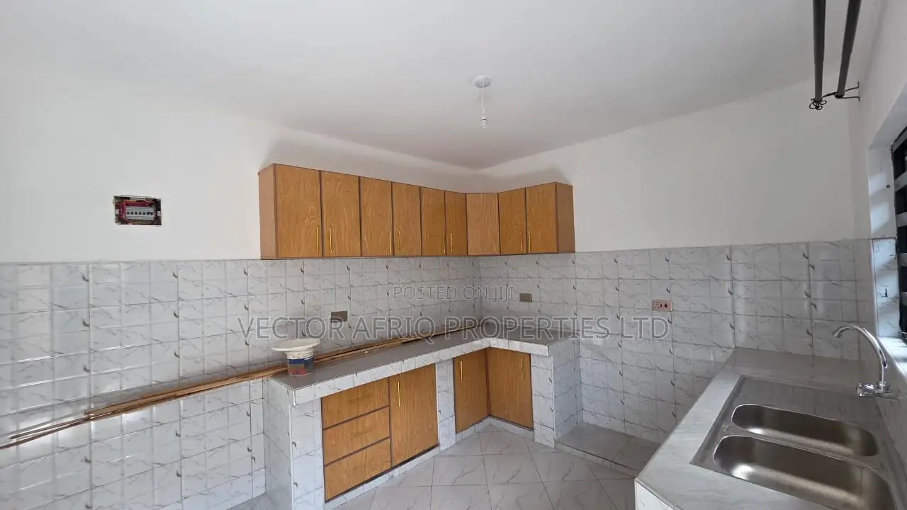 3bdrm Bungalow in Kiserian for sale