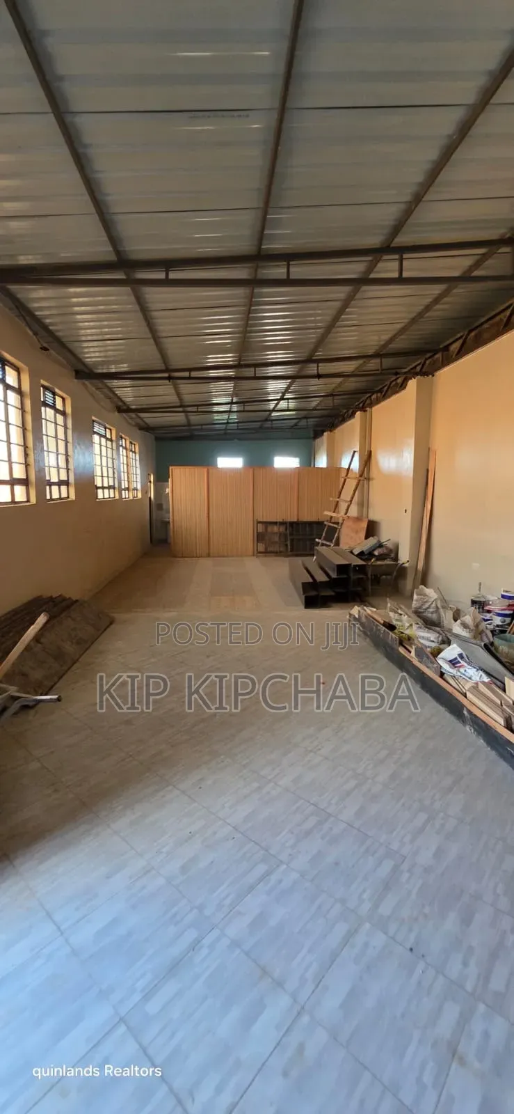 Hotel Club for Sale in Eldoret Near Mwanzo Shell