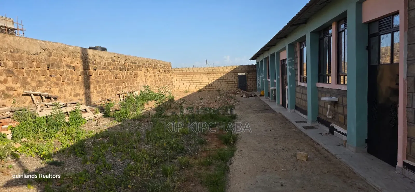 Hotel Club for Sale in Eldoret Near Mwanzo Shell