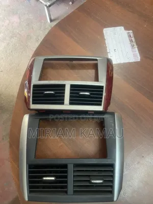 Dashboard Consoles