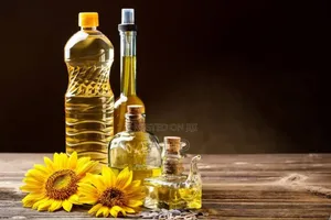 Sunflower Oil