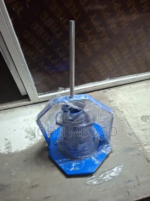 Concrete Slump Test Cone