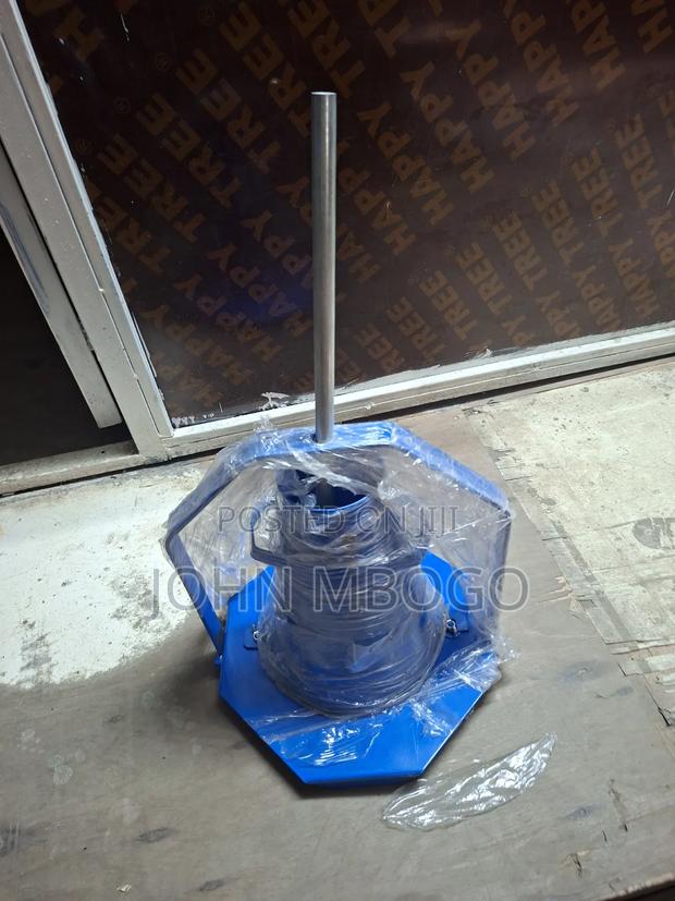 Concrete Slump Test Cone