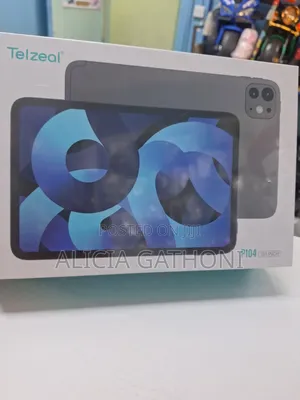 New Telzeal P101 1 TB