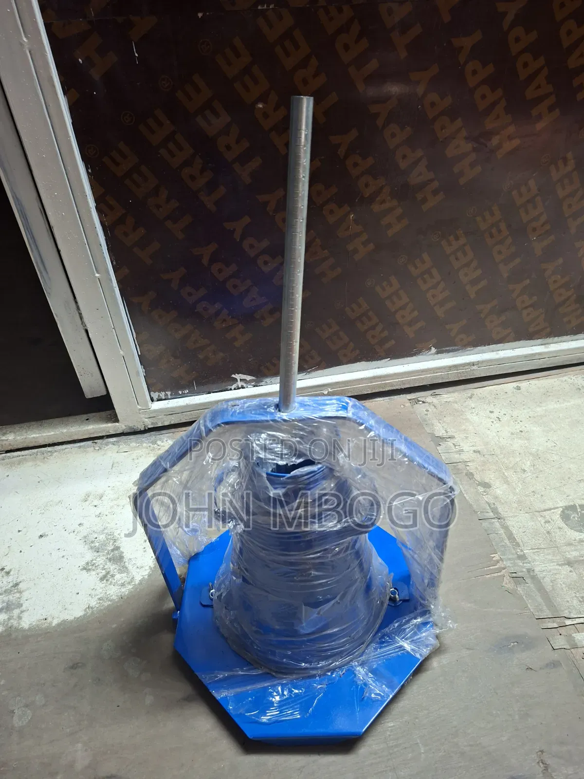 Concrete Slump Test Cone