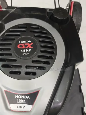Honda Petrol Lawn Mower