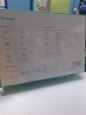 New Telzeal P101 1 TB