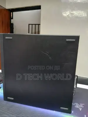 Desktop Computer Dell OptiPlex 3050 8GB Intel Core i5 HDD 500GB