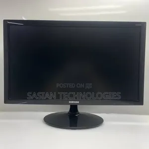 24 Inches Samsung Monitor Available