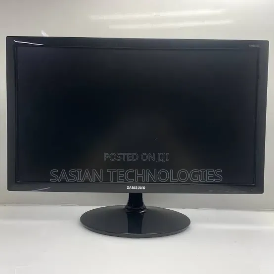 24 Inches Samsung Monitor Available