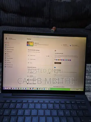 Laptop HP Dragonfly G3 16GB Intel Core i7 SSD 512GB