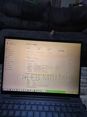 Laptop HP Dragonfly G3 16GB Intel Core i7 SSD 512GB