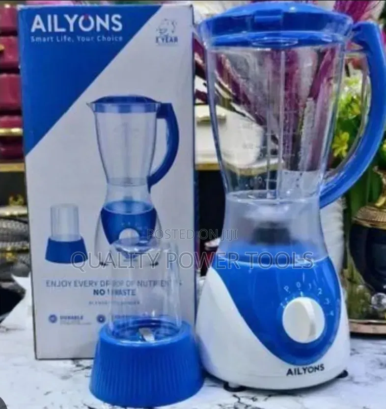 Multi-Purpose Ailyons Dg-B302 Blender