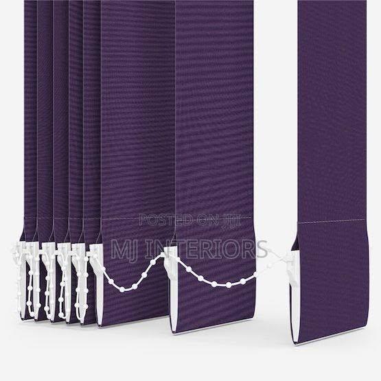 Vertical Blinds Per Square Meter Modern Home Styling Solution
