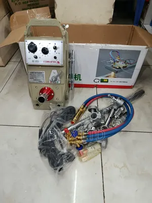 Flame Cutting Machine