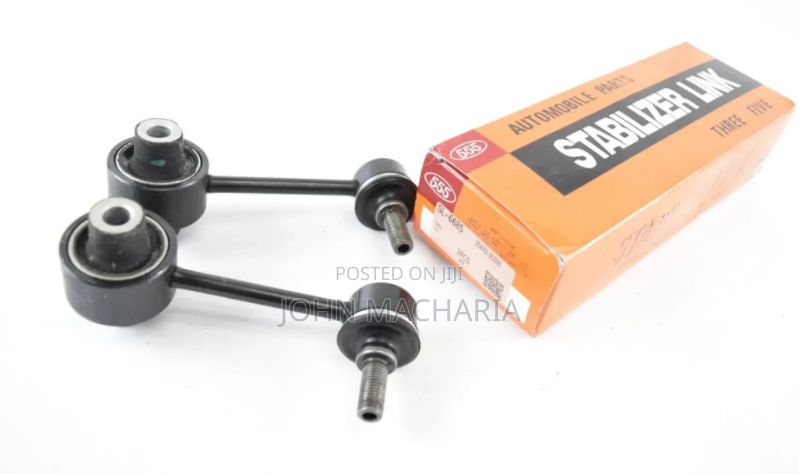 Rear Stabilizer Link for Subaru Forester, Xv and Outback