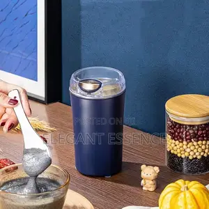 Multifunction Electric Usb Grinder Coffee,Nut Spice