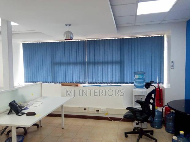 Vertical Blinds Per Square Meter Fast Professional Setup