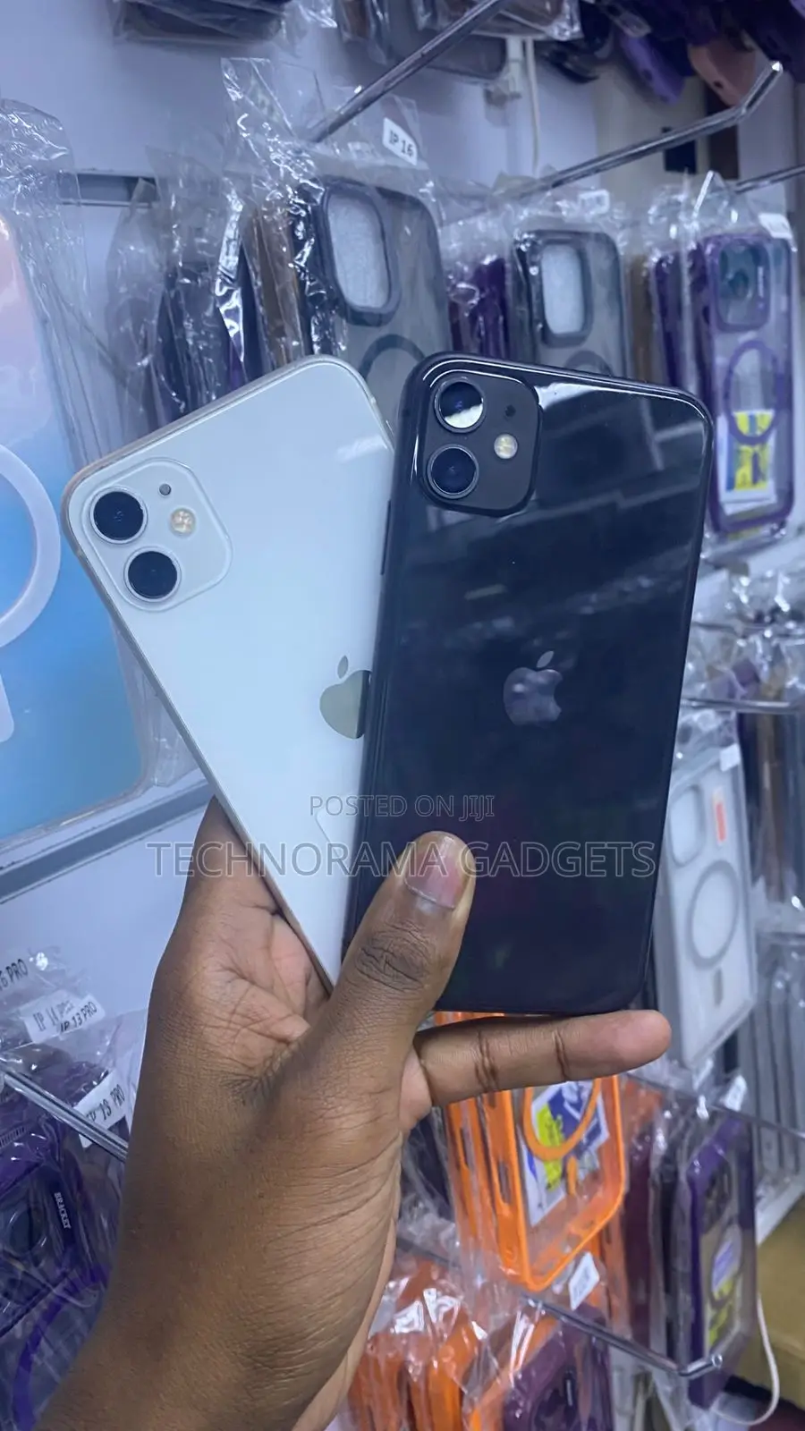 Apple iPhone 11 128 GB Black