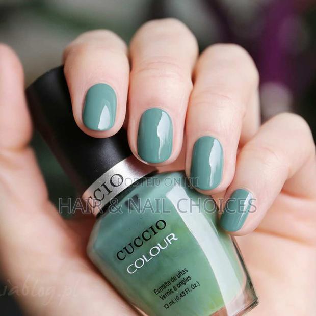 Cuccio Nail Polish - Multiple Colours - thumbnail 3