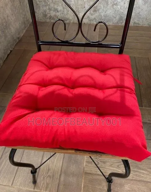 Classy Comfortable Chair/Seat Comforters.