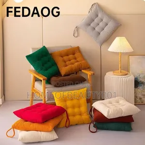 Comfy Seat Comforters