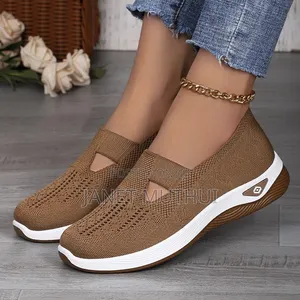 Orthopedic Shoes