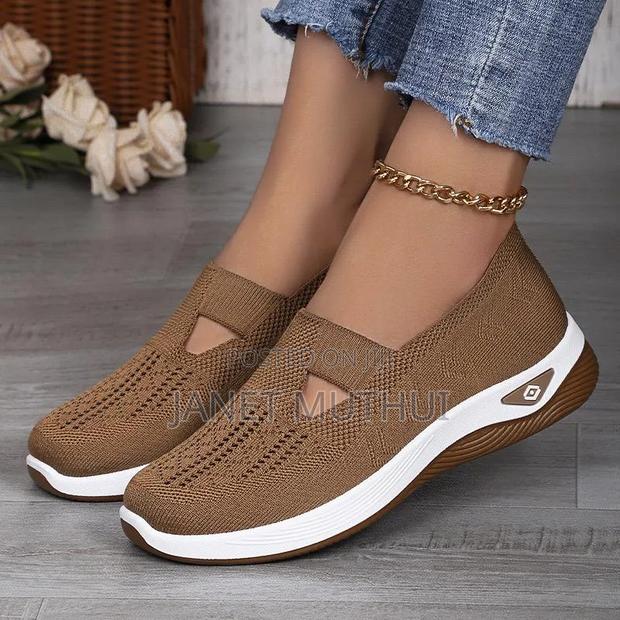 Orthopedic Shoes - thumbnail 2