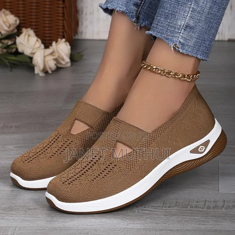 Orthopedic Shoes