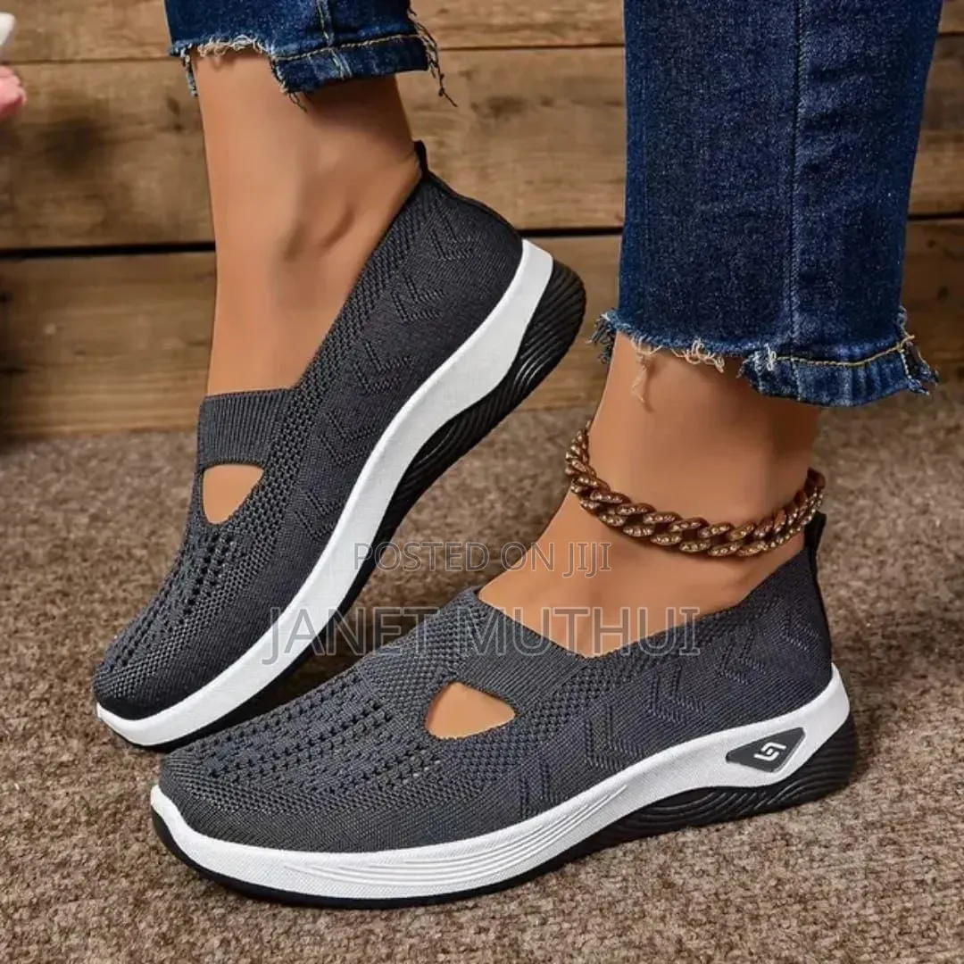 Orthopedic Shoes