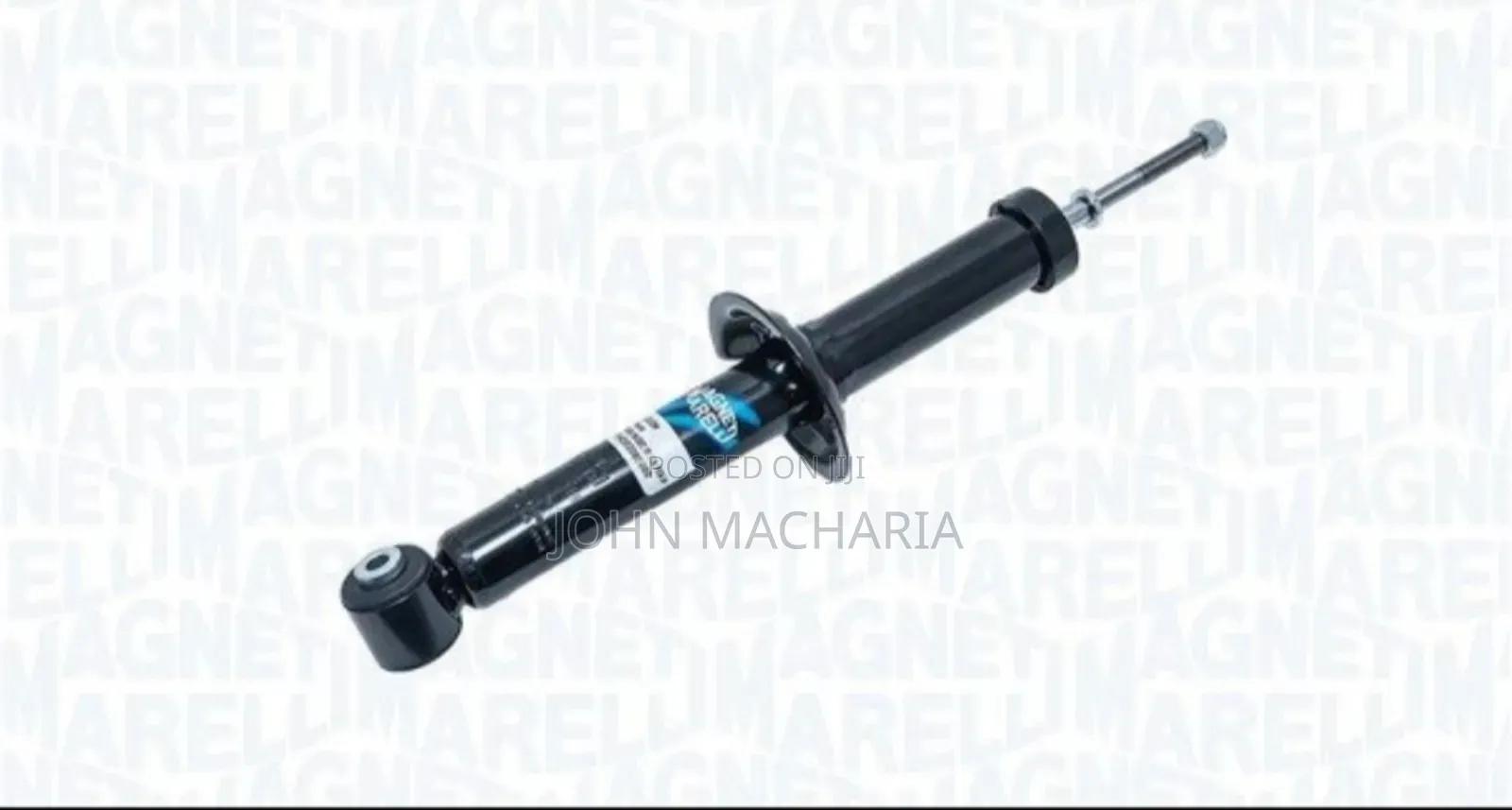 Rear Shock Absorber for Subaru Forester [Make Ozone]