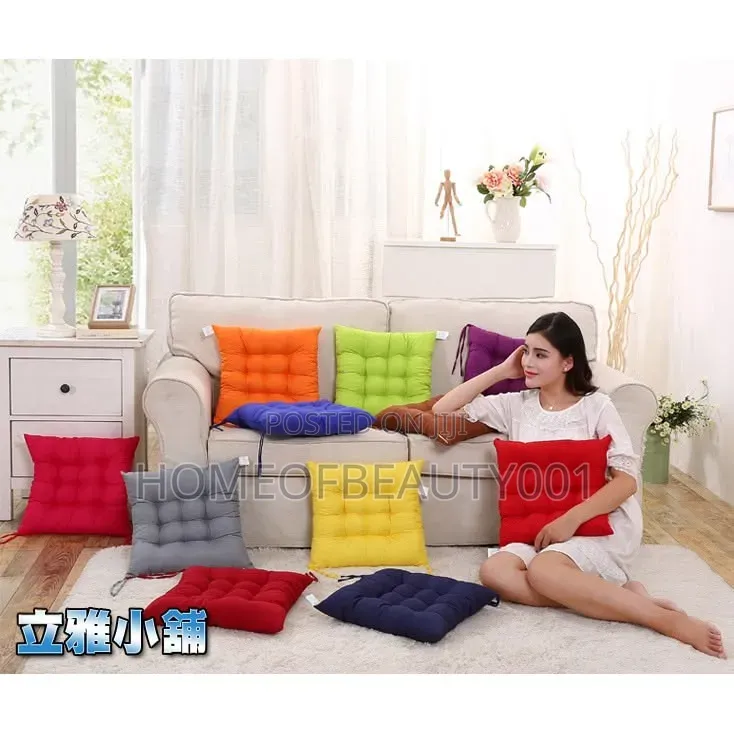 Seat Cushions Chair-Pads