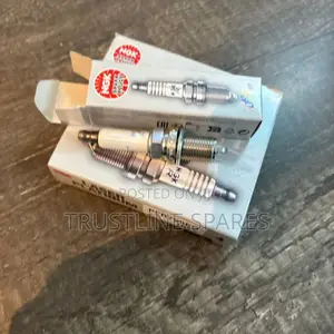 Audi A5 Original NGK Spark Plugs - Premium Engine Efficiency