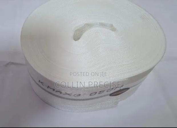 3inch Canvas Delivery Hose Pipe -heavy Duty ( X30mtrs)