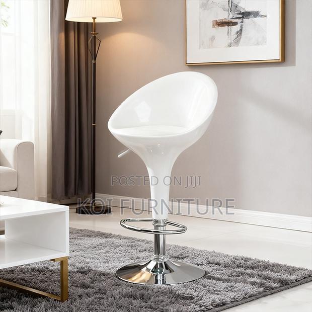 Barstools; Bombo Free Standing Swivel Barstools - main view