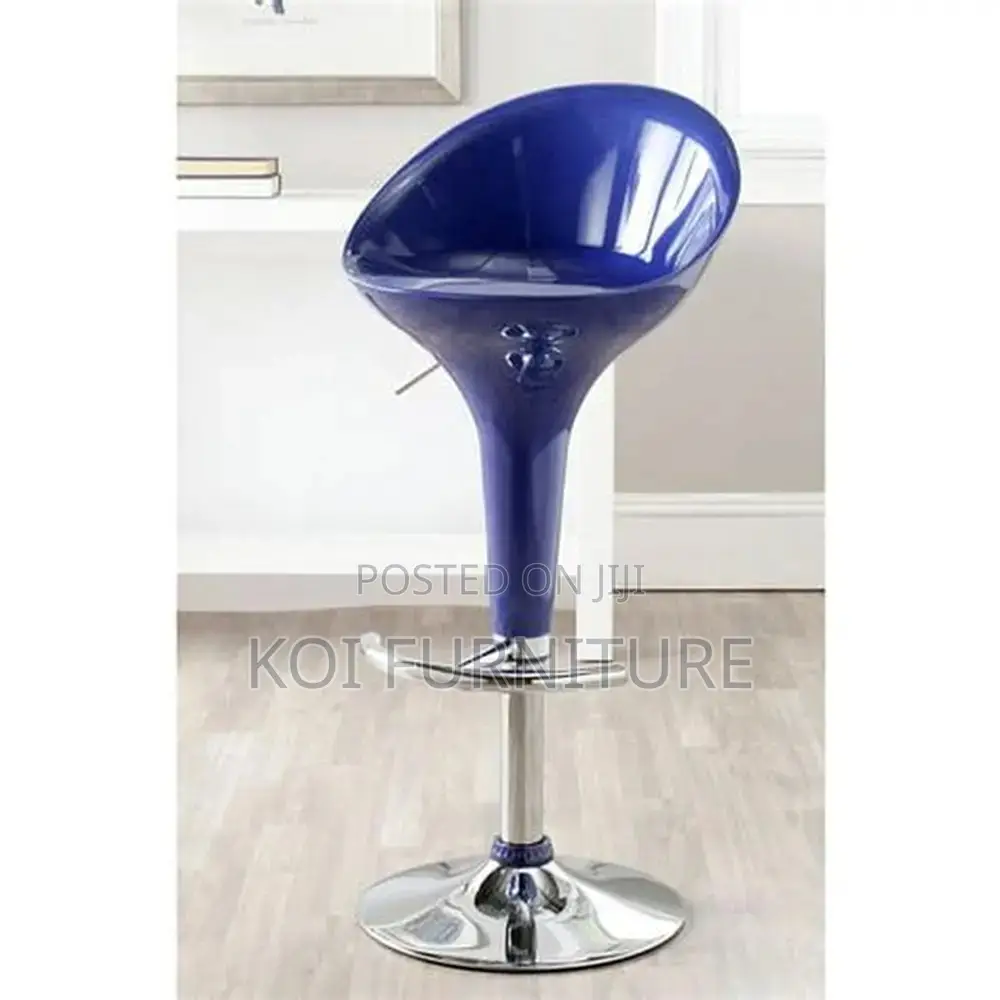 Barstools; Bombo Free Standing Swivel Barstools