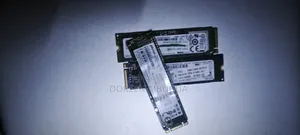 Nvme 256gb SSD